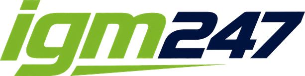 IGM247 Logo